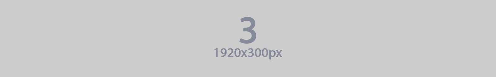Banner / Image